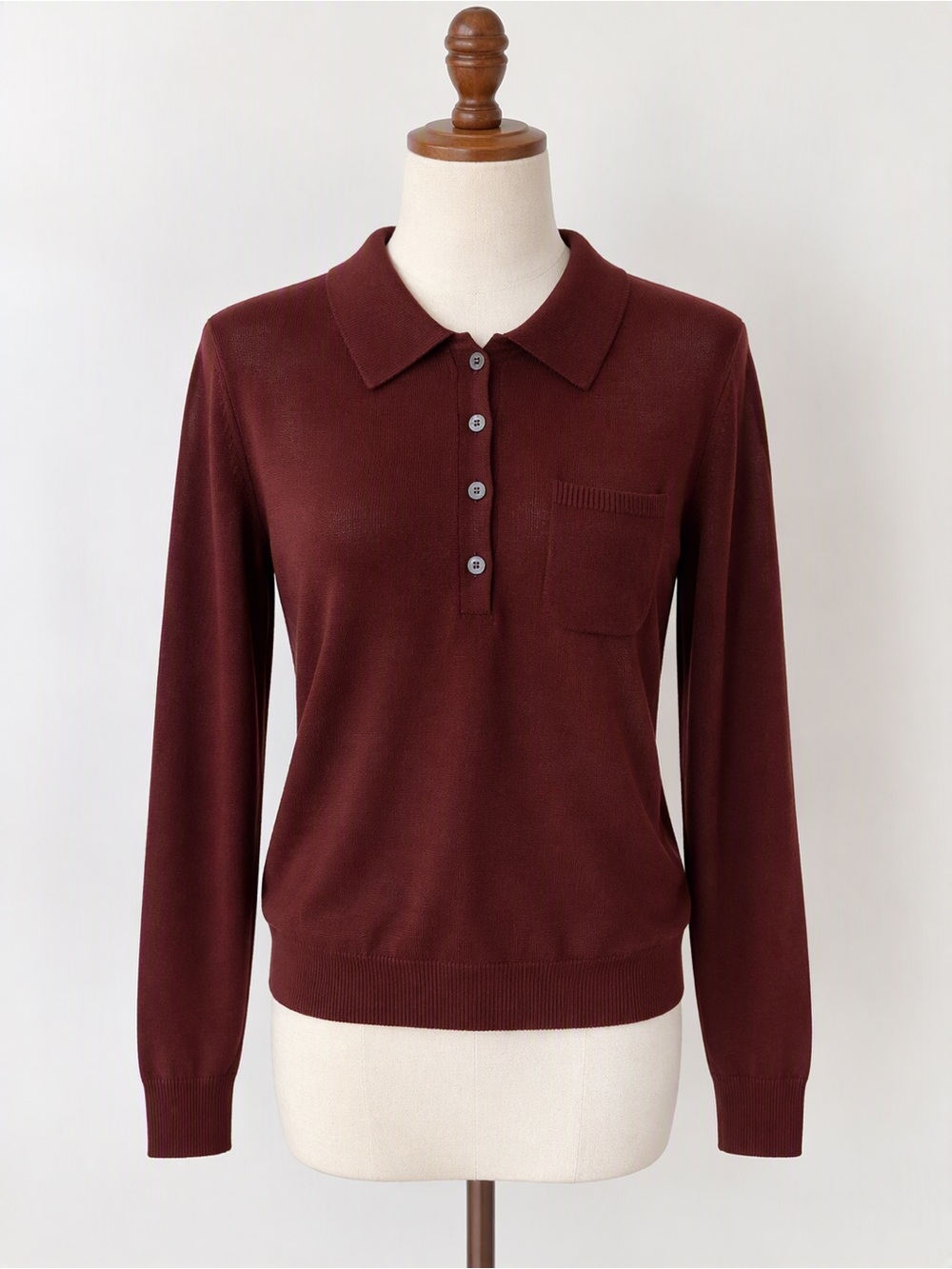 Zara Wool Sweater
